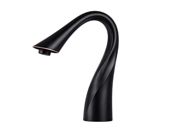 Bathtouchless faucets Logo