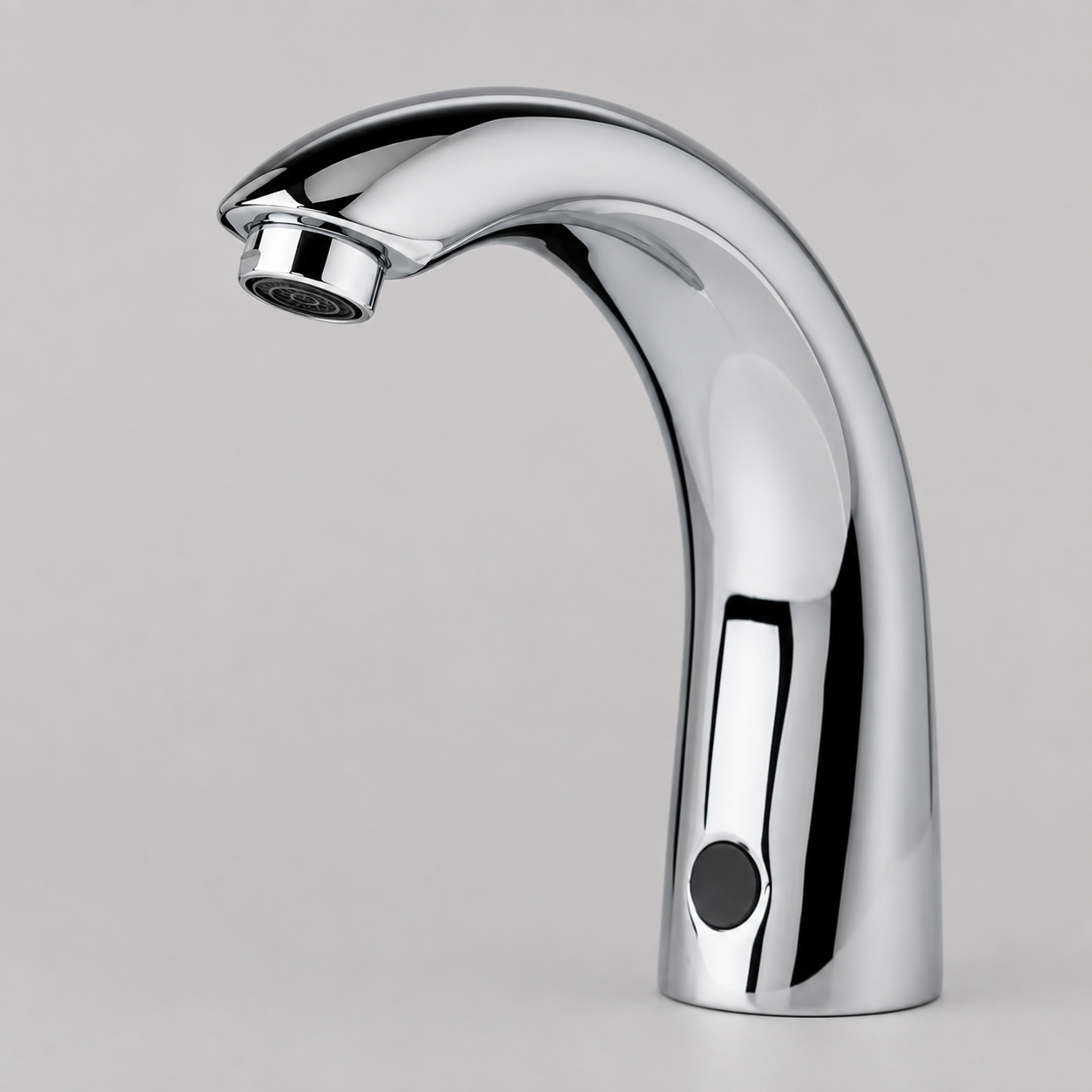 American Standard Selectronic Cast Touchless Faucet Polished Chrome