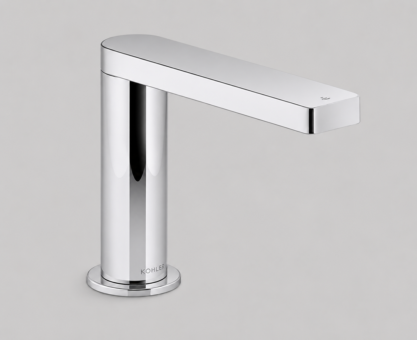 KOHLER Composed 0.35 GPM Touchless Commercial Faucet