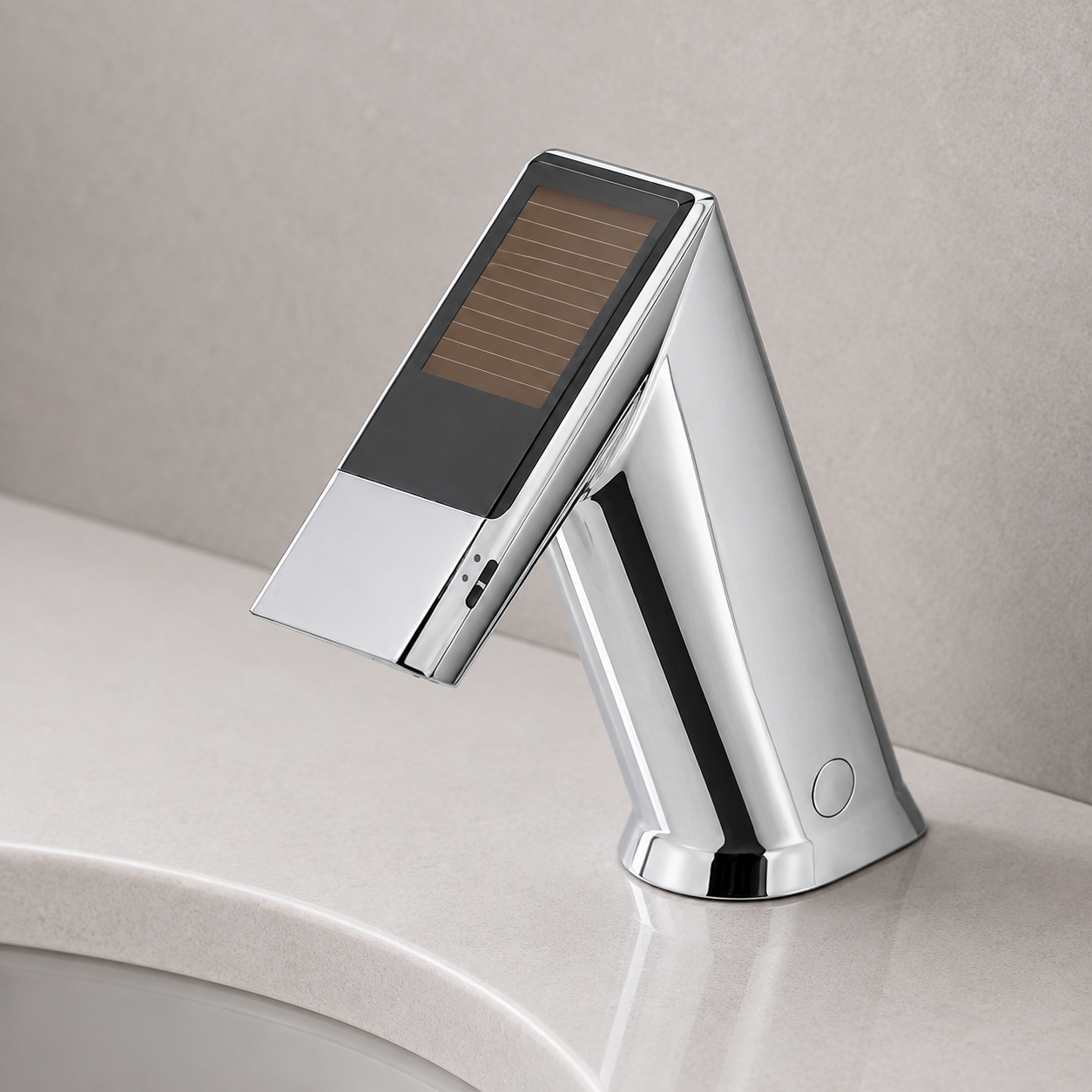 Sloan BASYS EFX-275 dual infrared commercial sensor faucet