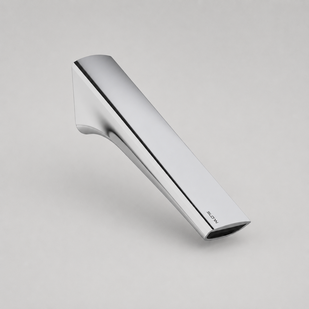 Sloan BASYS EFX-850 wall mounted commercial sensor faucet