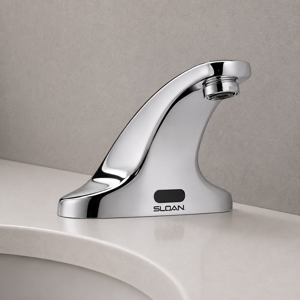 Sloan SF-2300 commercial sensor faucet