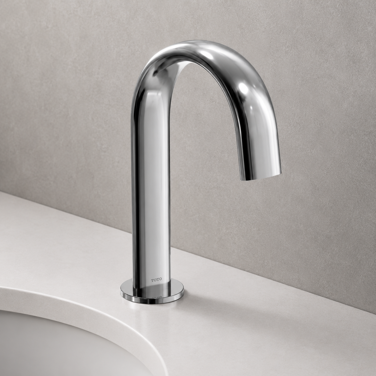 TOTO T24S51 ECOPOWER Commercial Touchless Faucet
