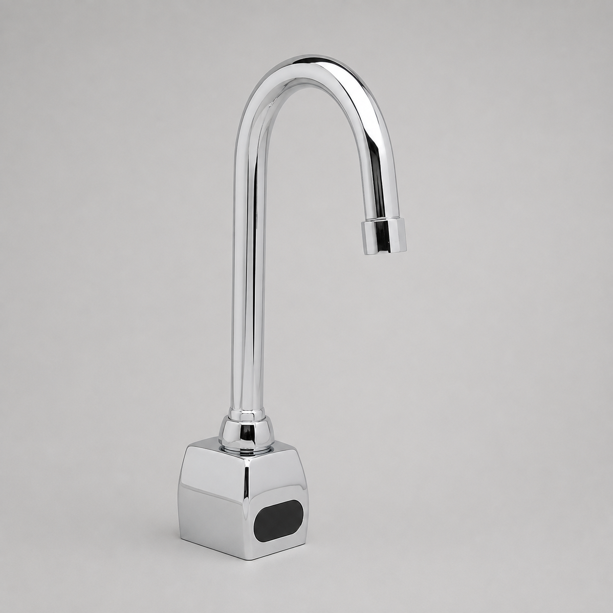 Zurn AquaSense ZG6922 Wall Mount Gooseneck Sensor Faucet