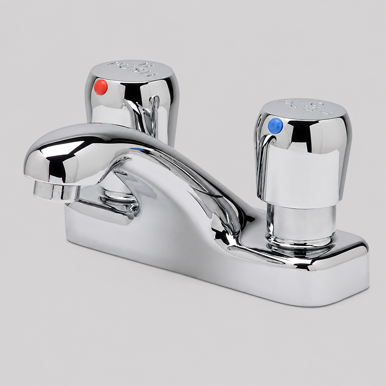 Zurn AquaSpec Z86500 commercial metering faucet
