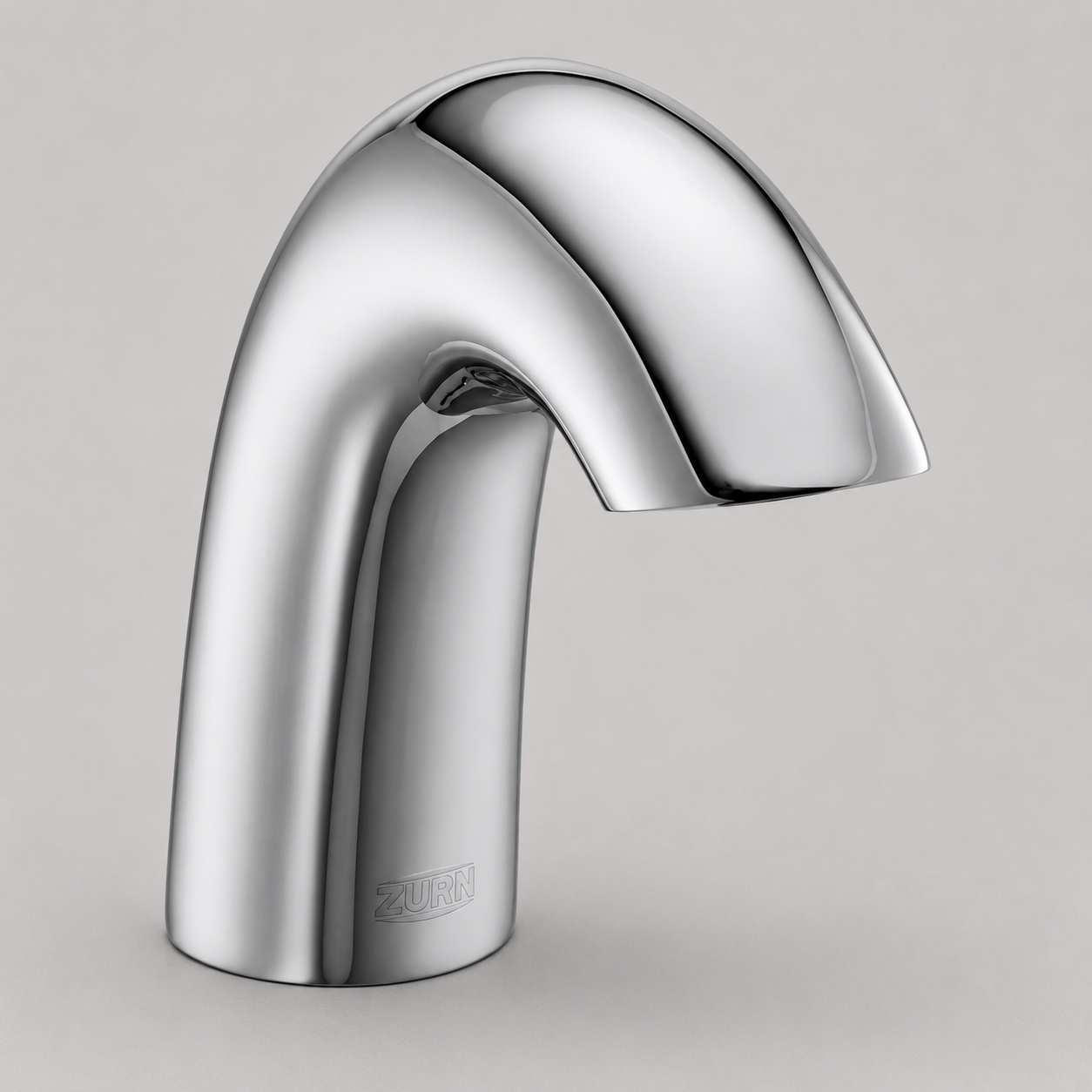 Zurn Serio ZG6950 Gear Driven Healthcare Sensor Faucet