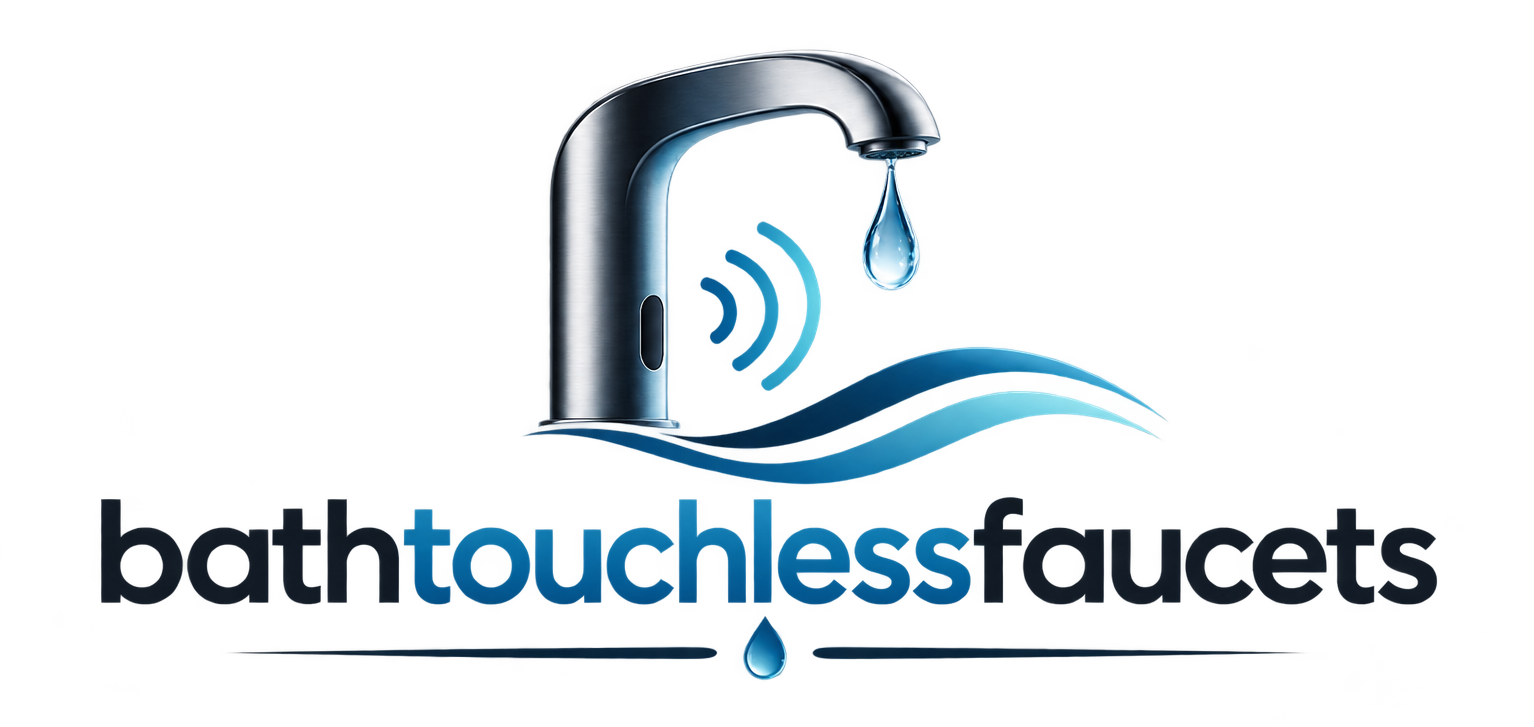 Bath Touchless Faucets